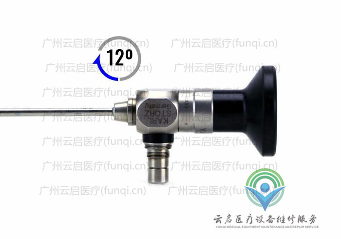 卡爾史托斯Karl Storz 宮腔鏡