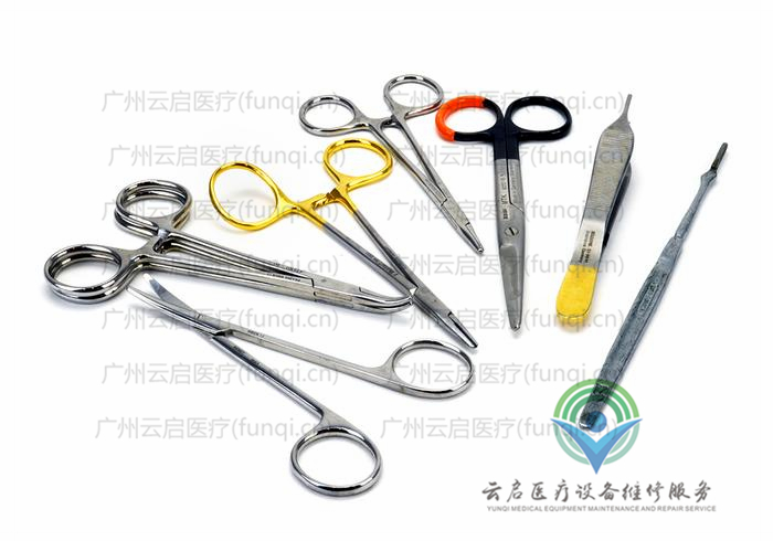 SS175耳鼻喉科器械套裝 SS175耳鼻喉科器械套裝