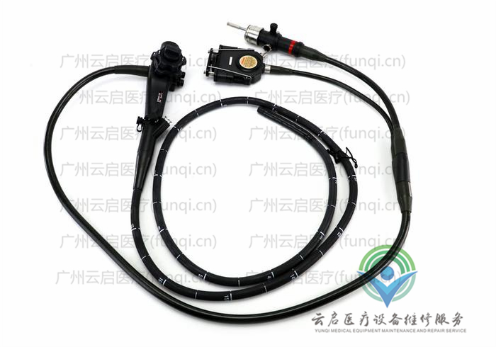 富士能Fujinon EC-300LR軟性內窺鏡維修更換