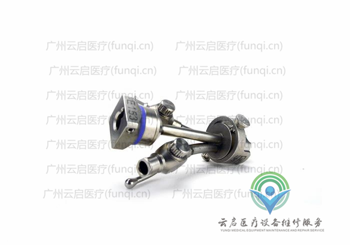 美國順康ACMI E153內窺鏡橋