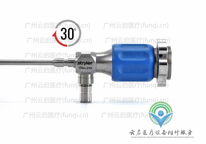 史賽克Stryker 502-804-030關節鏡維修更換