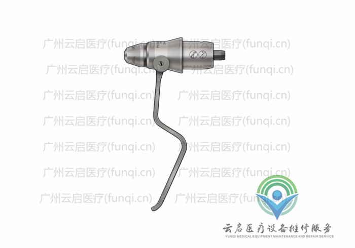 霍爾醫療Hall PRO6132動力系統接頭與附件