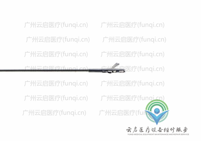 史賽克Stryker 502-555-300軟鉗維修更換