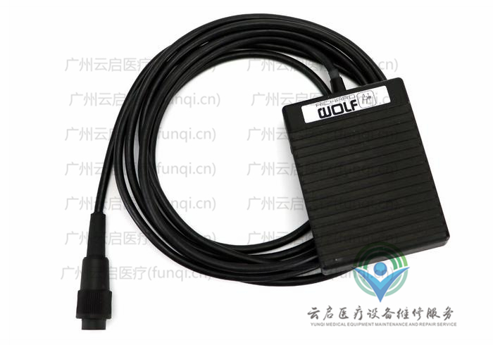 狼牌R. Wolf 2030.103電刀腳踏 狼牌R. Wolf 2030.103電刀腳踏