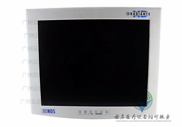 美國National SC-SX19-A1511手術顯示器