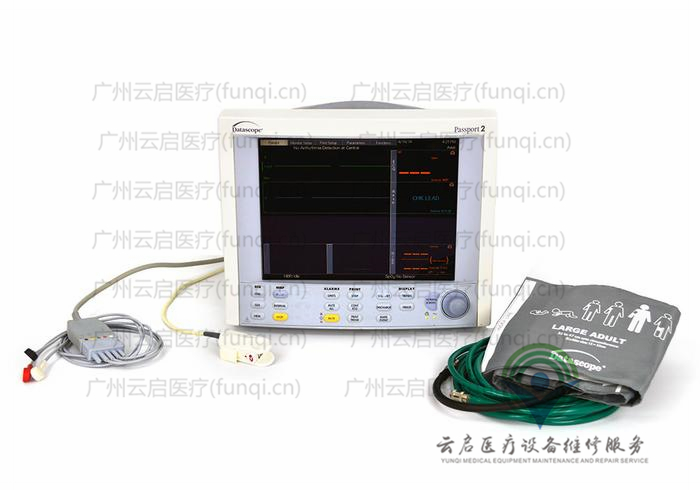 美國Datascope Passport-2監護儀