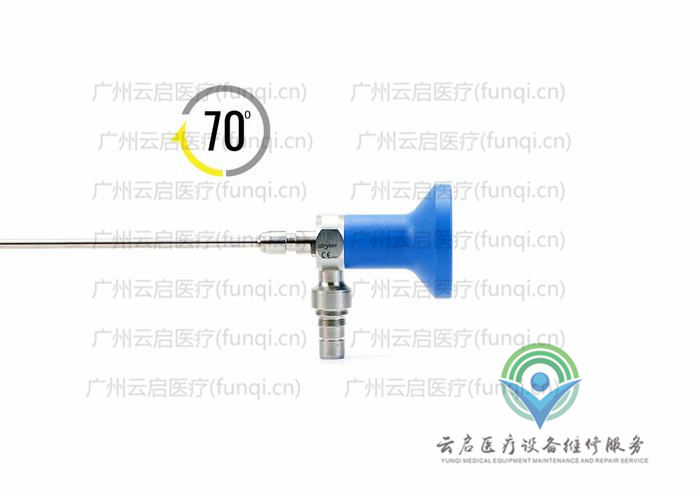 史賽克Stryker 502-244-070關節鏡維修更換