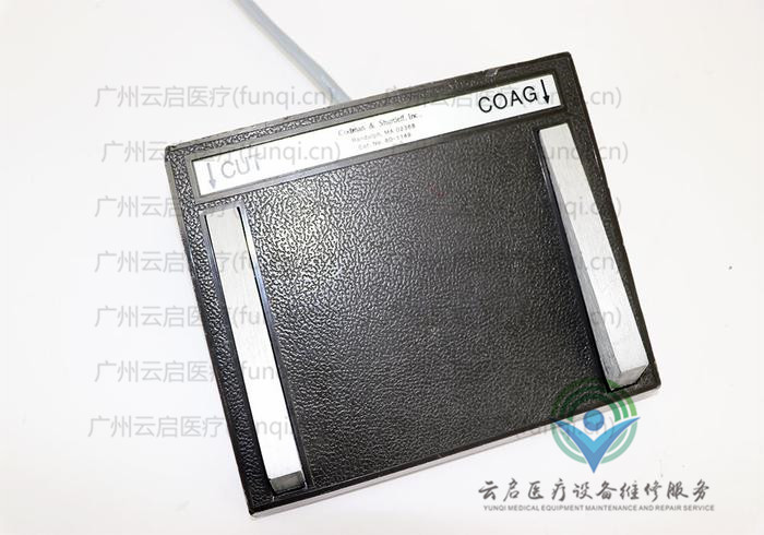 強生柯德曼Codman 電刀腳踏 強生柯德曼Codman 電刀腳踏