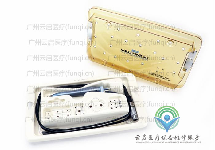 Bausch CX7000 Phaco手機維修更換