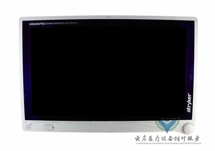史賽克Stryker 240-031-000手術顯示器維修更換