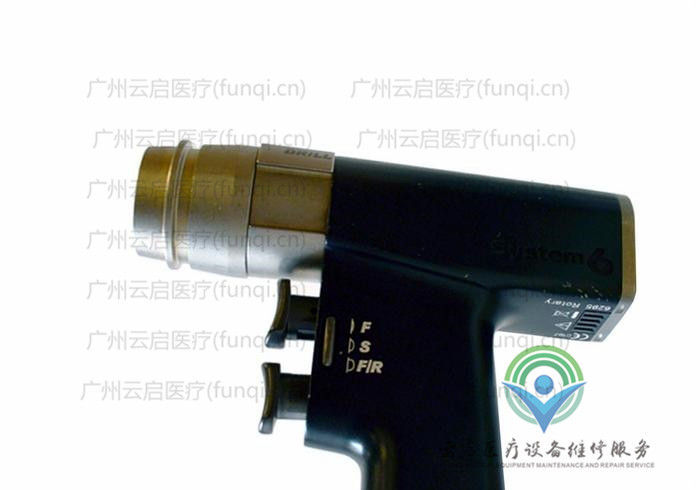 史賽克Stryker 6295-000-000電動手機維修更換