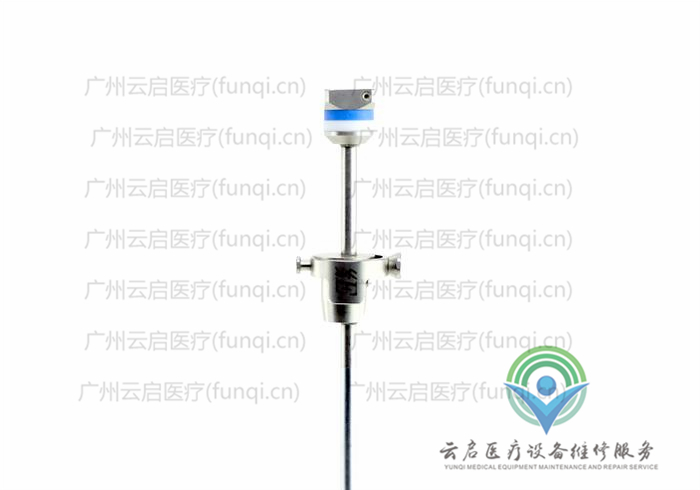 美國順康ACMI CLV-23操作手件