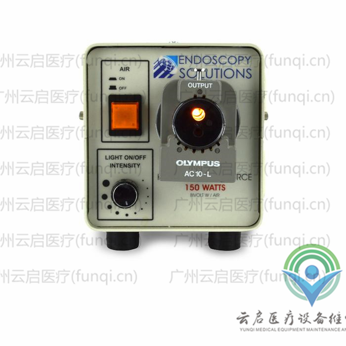 奧林巴斯Olympus AC10-L光源 奧林巴斯Olympus AC10-L光源