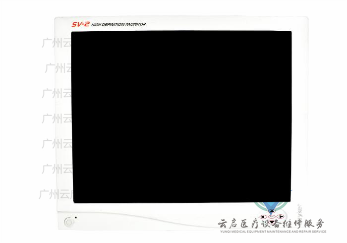 史賽克Stryker 240-030-920手術顯示器維修更換