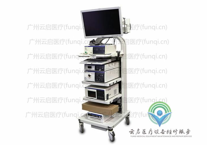 奧林巴斯Olympus OTV-S190 Lap-Tower攝像系統