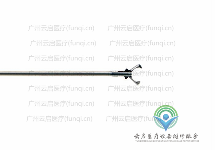 奧林巴斯Olympus A4827軟鉗