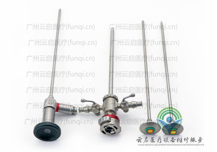 卡爾史托斯Karl Storz 28731BWA關節鏡套件