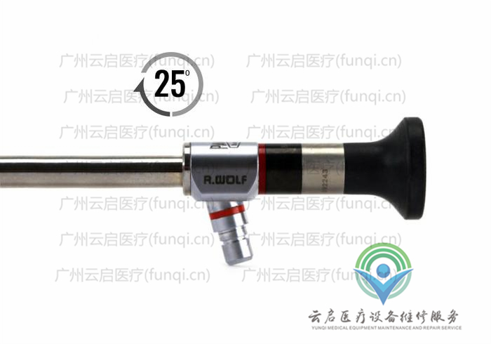 德國狼牌Wolf 8934.442腹腔鏡維修更換