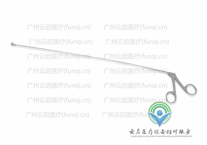 史賽克Stryker 502-777-300軟鉗維修更換