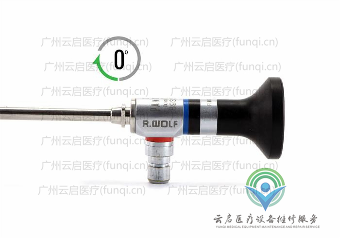 狼牌R. Wolf 8935.431腹腔鏡