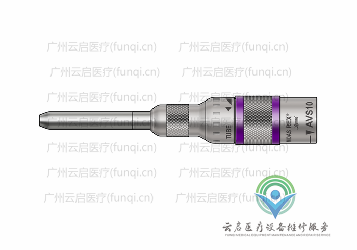 美敦力Medtronic AVS10動力系統接頭與附件 美敦力Medtronic AVS10動力系統接頭與附件