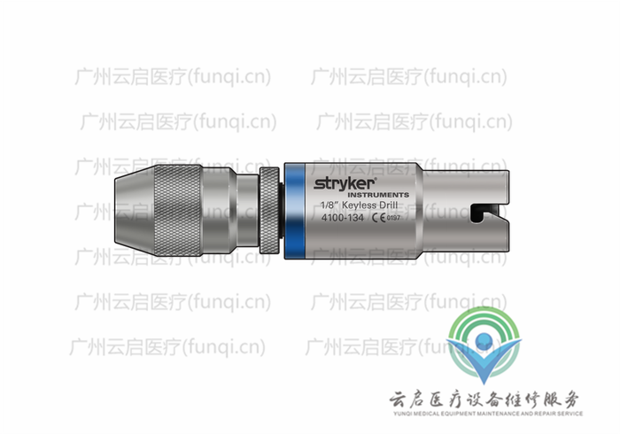 史塞克Stryker 4100-134動力系統接頭與附件 史塞克Stryker 4100-134動力系統接頭與附件