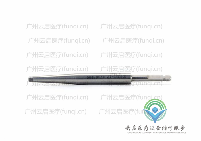 捷邁Zimmer 2305-17動力系統接頭與附件維修更換