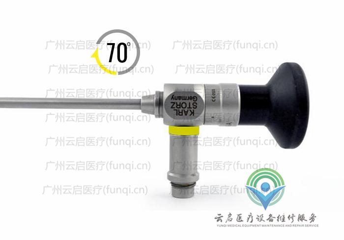 卡爾史托斯Karl Storz 關節鏡