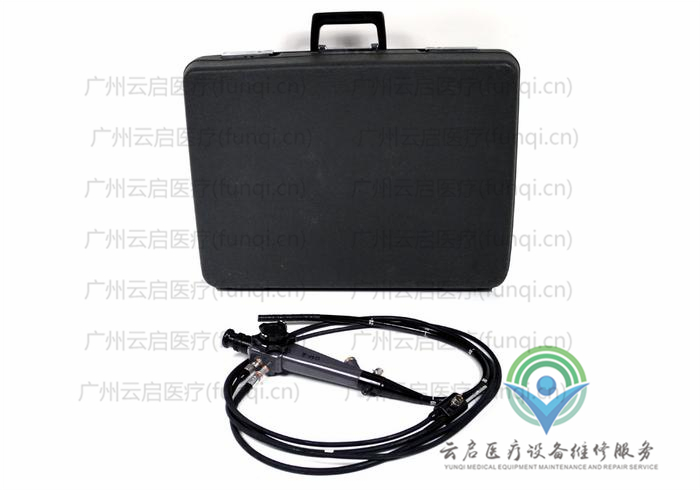 奧林巴斯Olympus OSF-2軟性內窺鏡維修更換