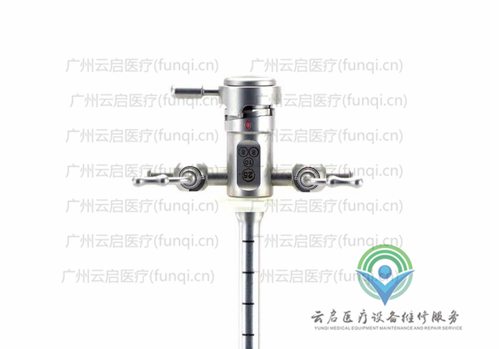 史賽克Stryker Stryker-502-880-225內窺鏡鏡鞘維修更換