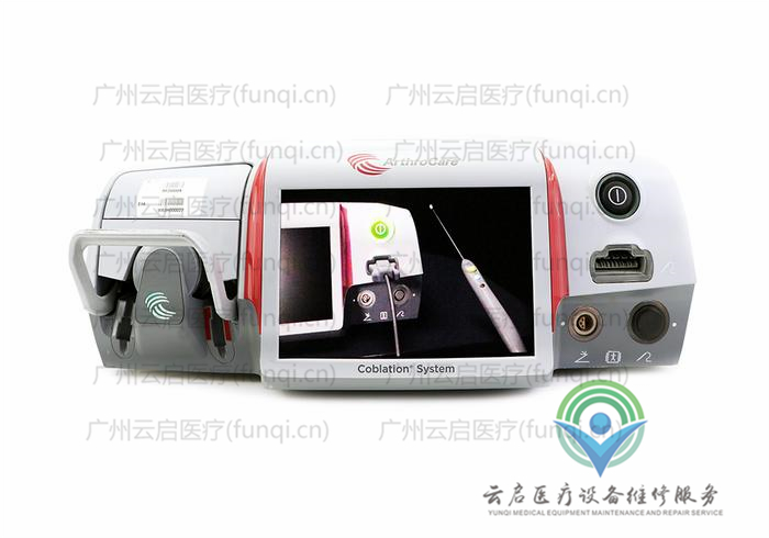 美國杰西Arthrocare RF20000A高頻電刀 美國杰西Arthrocare RF20000A高頻電刀