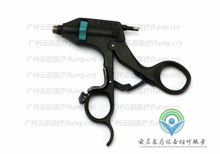 德國狼牌Wolf 8393.968高頻電刀器械