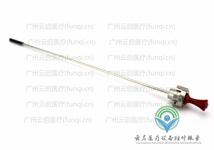 美國順康ACMI E117-O閉孔器