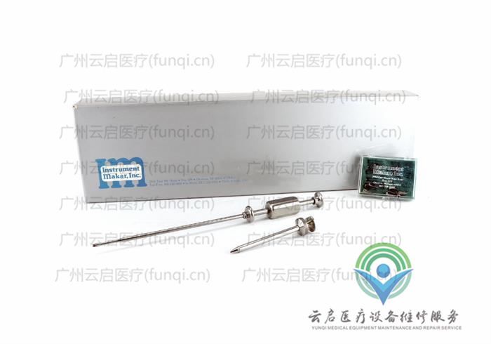  Instrument-Makar-Staple-Inserter-Removal-Set器械套裝