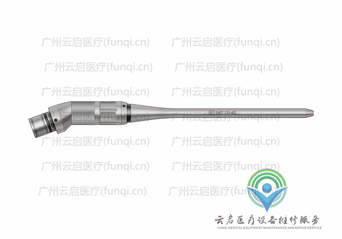 史賽克Stryker 5407-120-482動力系統接頭與附件維修更換