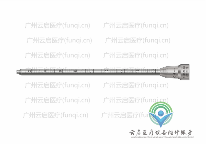 史賽克Stryker 5100-10-80動力系統接頭與附件維修更換