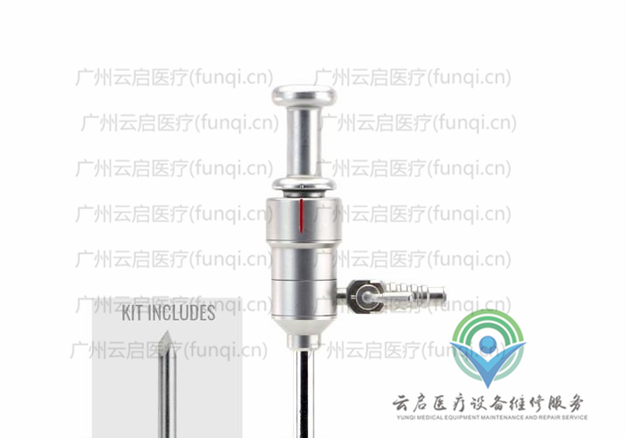 亞瑟克斯Arthrex AR-3031QS關節鏡操作手件 亞瑟克斯Arthrex AR-3031QS關節鏡操作手件