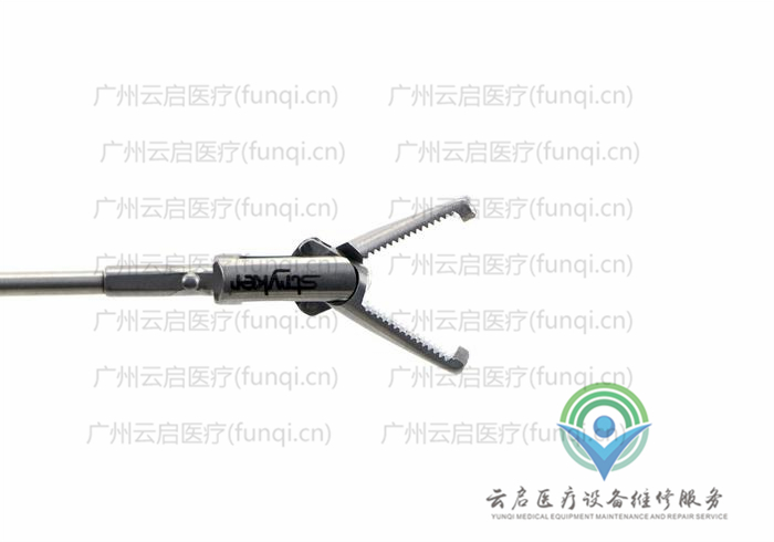 史賽克Stryker 250-080-591高頻電刀器械維修更換