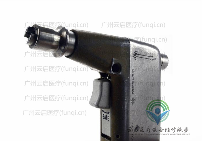 霍爾醫療Hall 5052-003氣動手柄 霍爾醫療Hall 5052-003氣動手柄