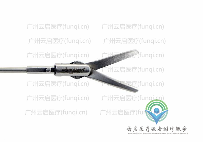 史賽克Stryker 250-080-752高頻電刀器械維修更換