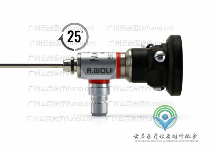 德國狼牌Wolf 8672關節鏡