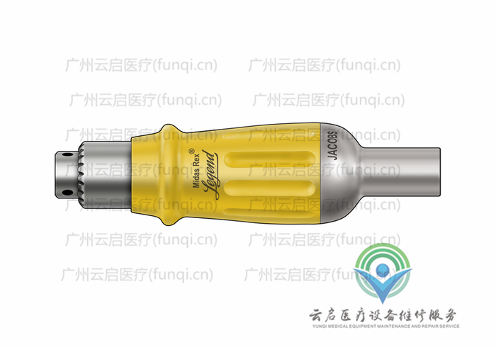 美敦力Medtronic AD02動力系統接頭與附件