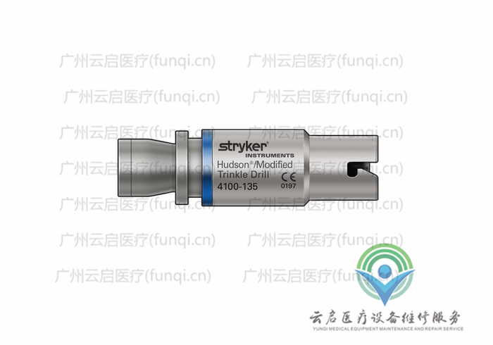 史塞克Stryker 4100-135動力系統接頭與附件 史塞克Stryker 4100-135動力系統接頭與附件