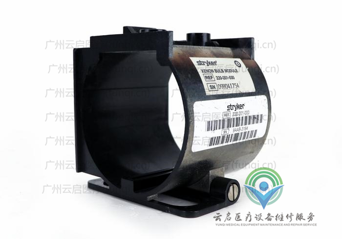 史賽克Stryker 220-201-000Reset光源配件維修更換