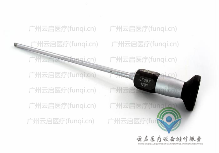 卡爾史托斯Karl Storz  鼻咽喉鏡