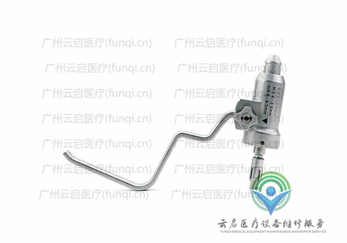 史賽克Stryker 7203-236動力系統接頭與附件維修更換