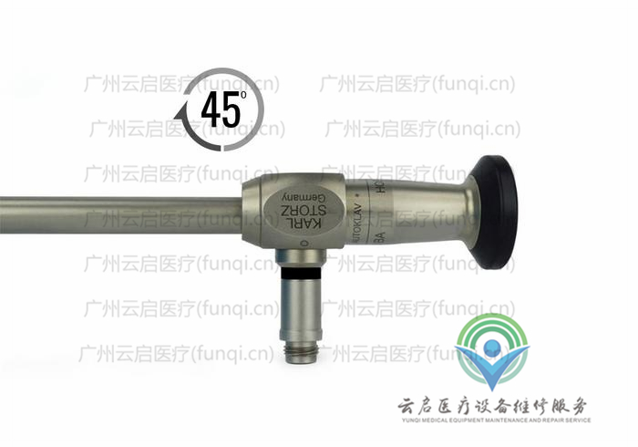 卡爾史托斯Karl Storz 26003FA腹腔鏡