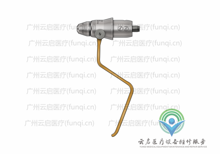 霍爾醫療Hall PRO5132動力系統接頭與附件 霍爾醫療Hall PRO5132動力系統接頭與附件