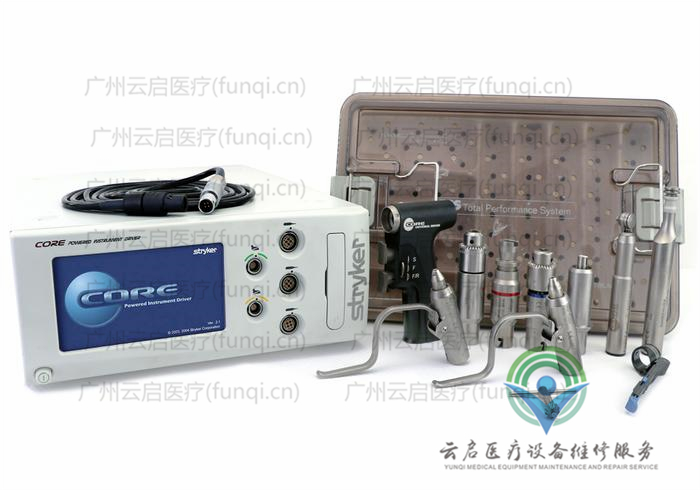 史塞克Stryker CORE-5400-99動力系統 史塞克Stryker CORE-5400-99動力系統