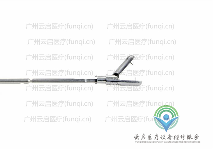 卡爾史托斯Karl Storz 34410DZ高頻電刀器械 卡爾史托斯Karl Storz 34410DZ高頻電刀器械